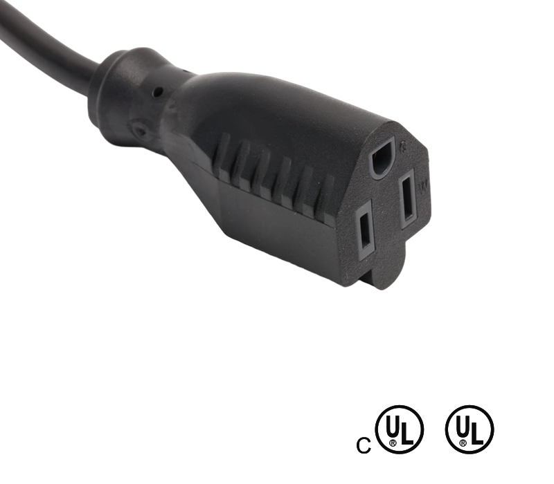 JT-3Z 10A 125V Soicéad Mná Trí-phionna Mheiriceá