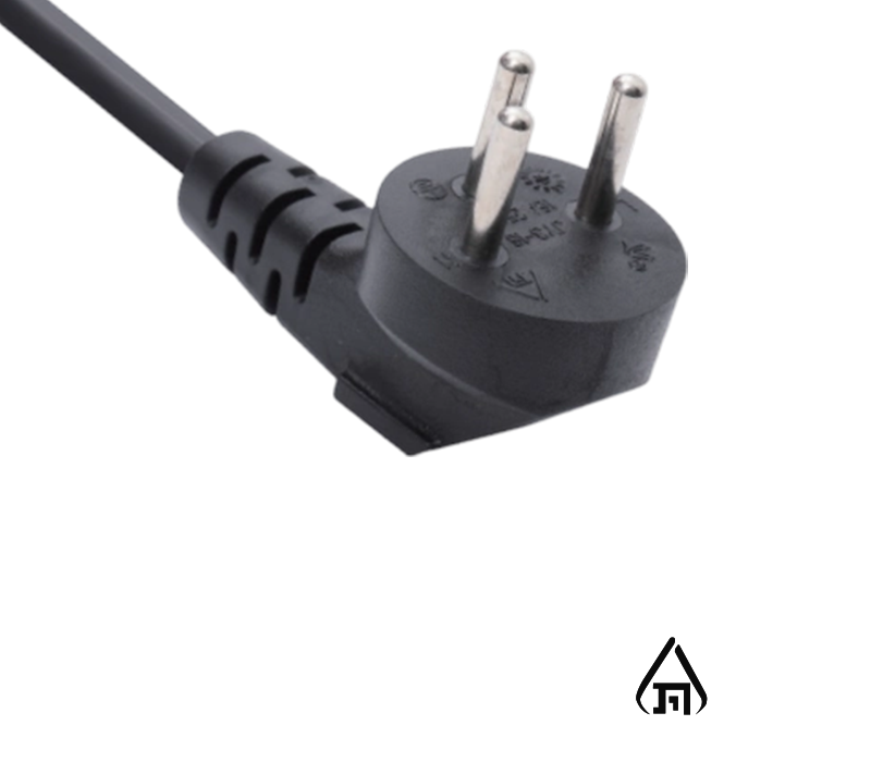 JY3-16 16A 250V Breiseán Elbow Trí Phiona Iosrael 90 Céim