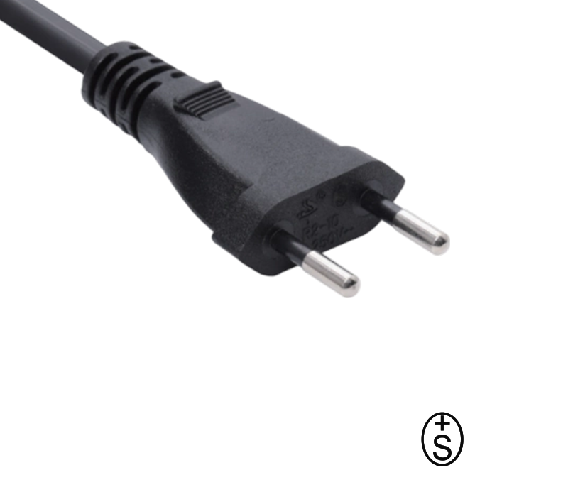 R2-10 10A 250V Breiseán na hEilvéise Dhá-bioráin