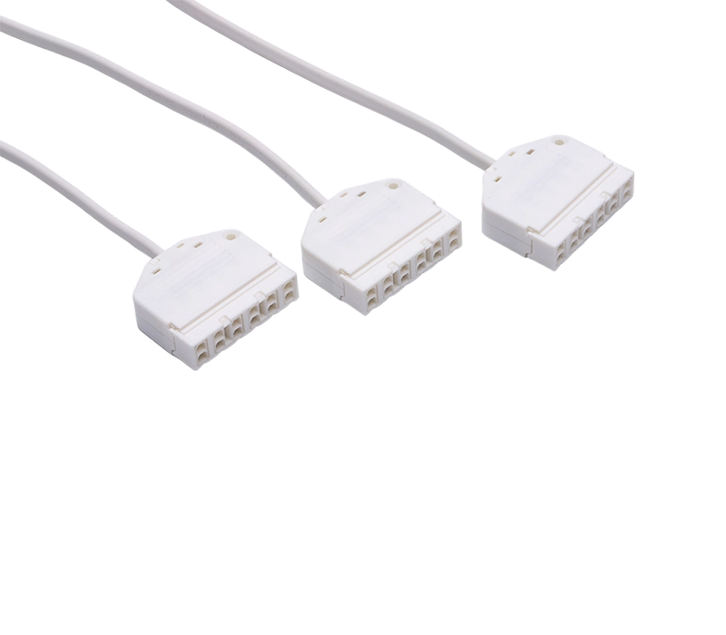 Bosca Scoilteoir Ísealvoltais LV6-6WAY