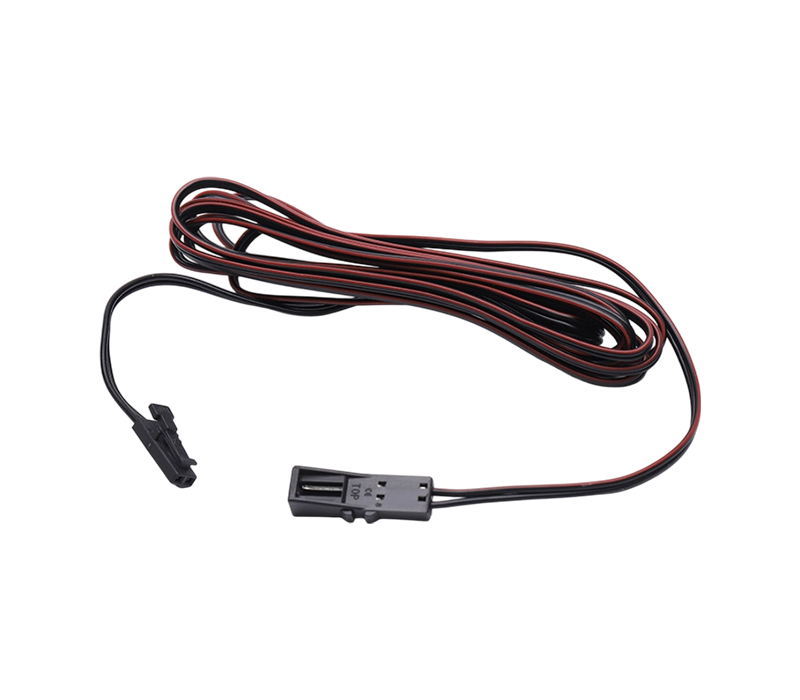 Ceanglóir LED3A