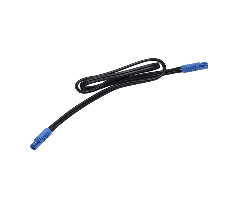 Ceanglóir LED8A