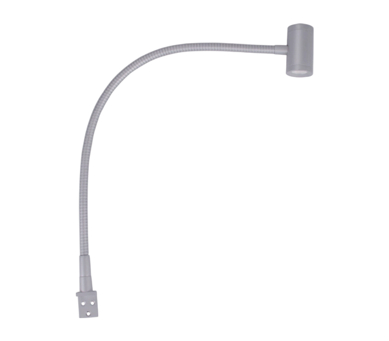 BL-02 3.4V 700mA 3W Taobh Leaba Ceann Lampa Lampa le Athraigh
