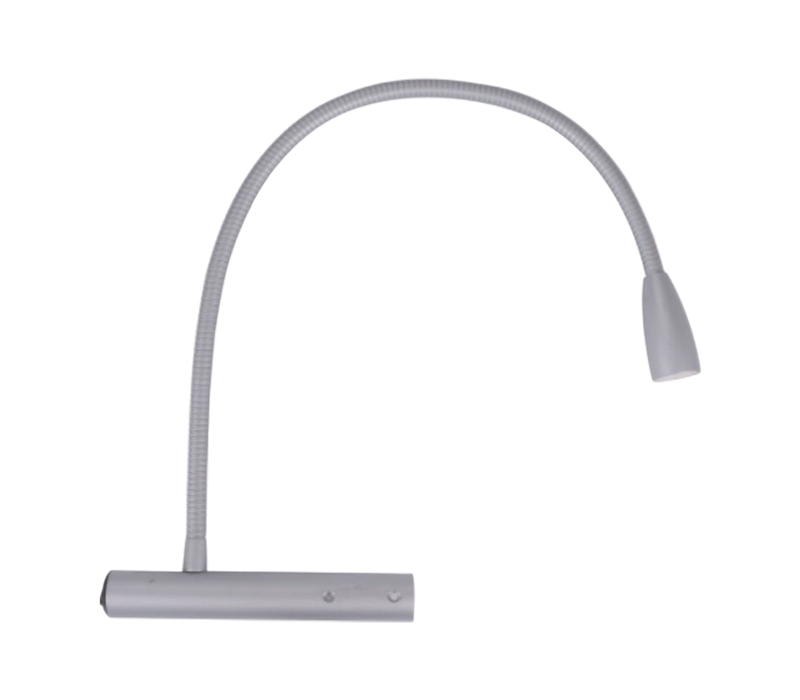 Bonn lampa cois leapa BL-03 3.4V 350mA 1W le Athraigh