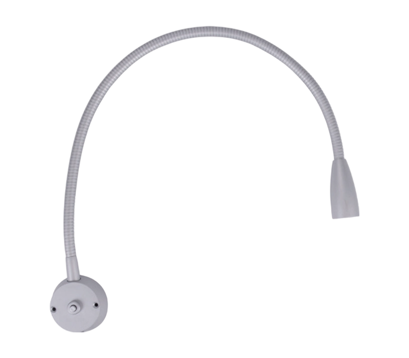 BL-05 3.4V 350mA 1W Lampa Cois Leapa Trastomhas Feadáin Solúbtha 10mm
